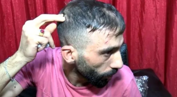 İstanbul’da Suriyeli uyruklu adamı dövüp dereye atan şahıslara 16 yıl hapis cezası - 4