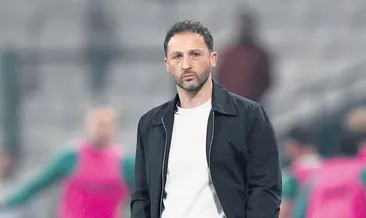 Servet harcadı yüzü gülmedi