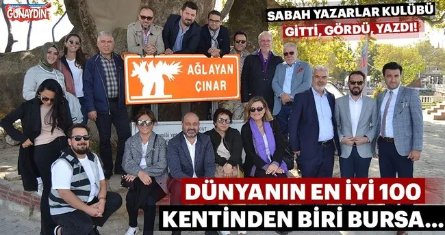 Turkiye Nin En Yasanilabilir Sehri Bursa Magazin Haberleri