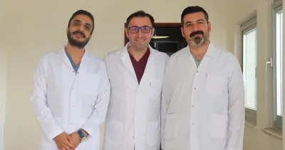 Harran Üniversitesi Hastanesi, Uluslararası “Hepatology” Dergisi’nde yer aldı #sanliurfa
