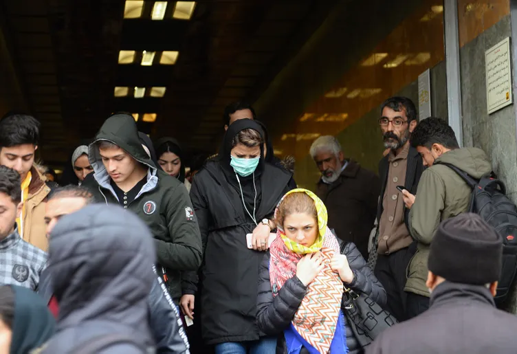 Son dakika: Avrupa'da koronavirüs alarmı! İtalya'da büyük panik! İspanya'da otel karantina altında...