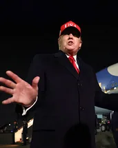 İran’daki her bir enerji santralini imha ederiz