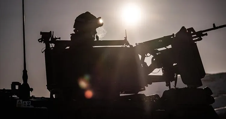 Iraklı Şii milisler, ABD’nin Suriye’deki üssüne İHA’larla saldırı düzenledi