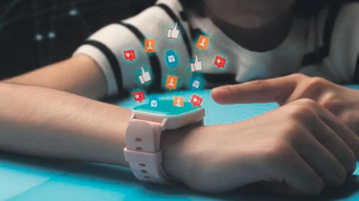 Avrupa’da çocuklara sosyal medya yasağı geliyor