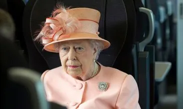 Kraliçe Elizabeth öldü! İngiltere Kraliçesi 2. Elizabeth yerine kim gelecek?
