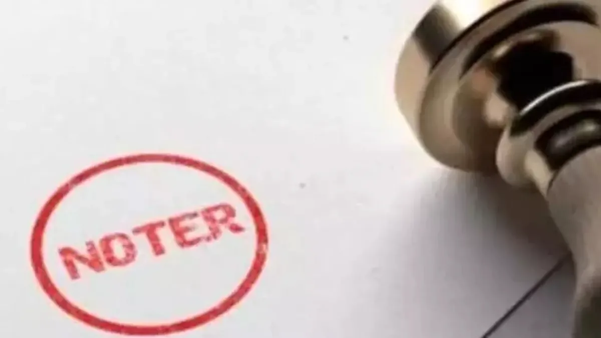 AREFE GÜNÜ NOTERLER ÇALIŞIYOR MU? 19 Mart 2026 Perşembe günü noterler kaça kadar çalışacak?