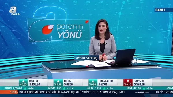 Paranın Yönü | 20.11.2020