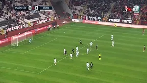 GOL İZLE | Eskişehirspor 1-0 Iğdır FK