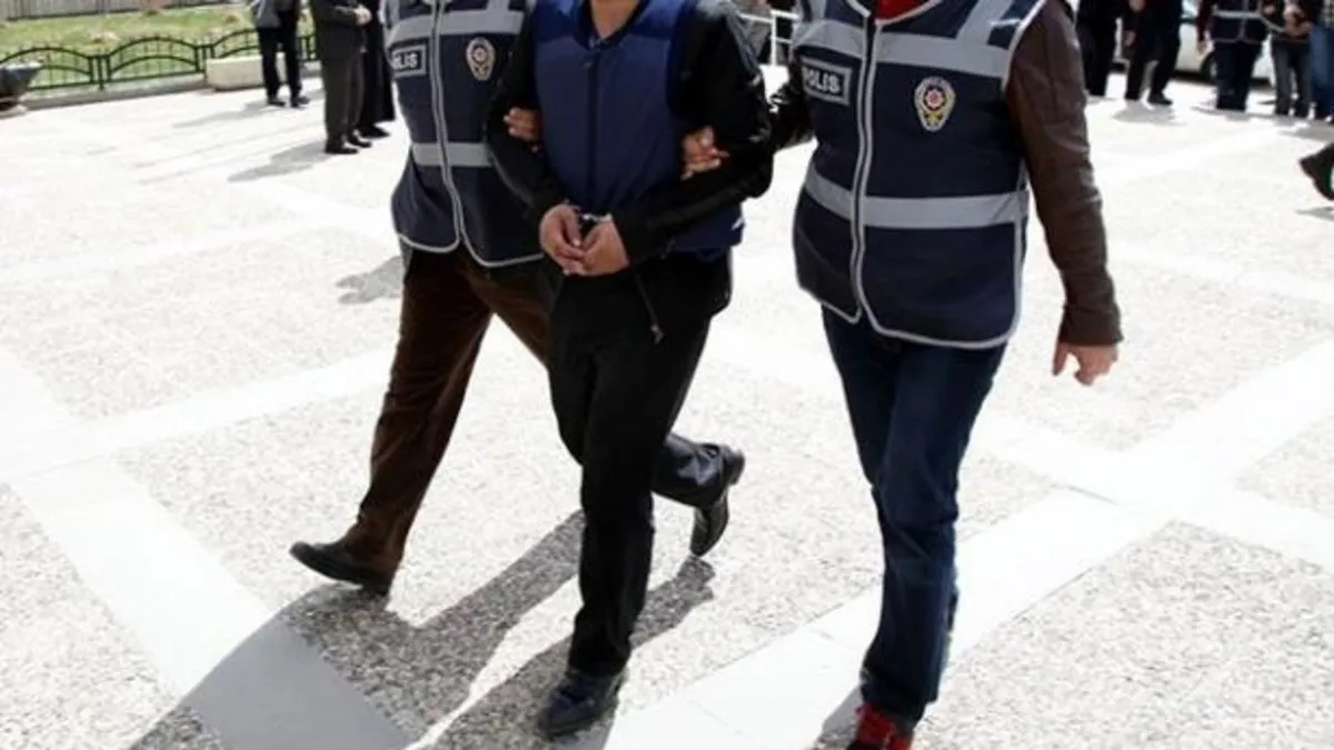 İstanbul'da yasa dışı bahis sitelerinin finansal işlemlerini yöneten 21 şüpheli