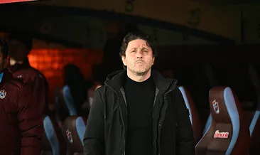 Fatih Tekke’den transfer açıklaması: İzlediğimiz oyuncular var