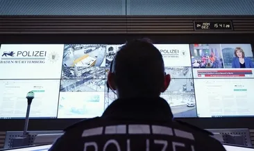 Yeşiller partisi içinde ‘Palantir’ çatlağı