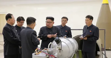 Kuzey Kore’nin 41 yıllık anatomisi