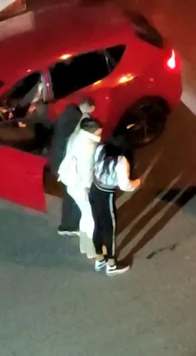 İstanbul'da son dakika! Danslı halaylı fuhuş pazarlığı