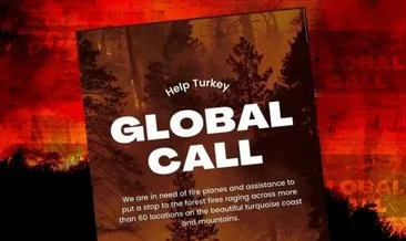 Help Turkey’e soruşturma