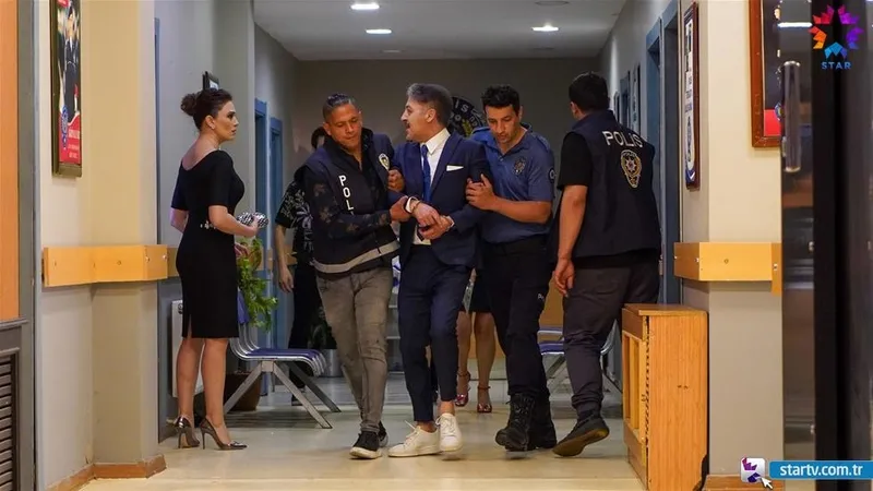 Menajerimi Ara son bölüm izle! Dicle ve Barış aralarındaki buzları eritiyor