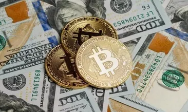 Trilyon dolar buharlaştı