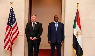 Sudan Maliye Bakanlığı açıkladı: ABD’ye parayı transfer ettik!