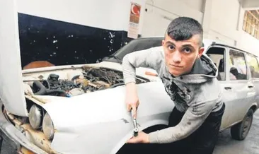 33 mesleğin süresi doldu