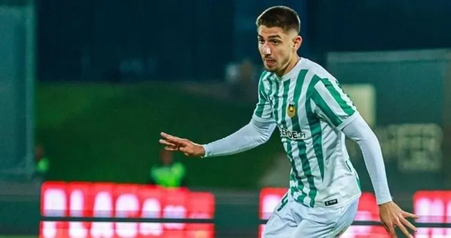 Demir Ege Tıknaz’da son gün!