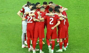 Türkiye Puan Durumu! 2022 Dünya Kupası elemeleri G grubu Türkiye Puan Durumu sıralama tablosu nasıl, kaçıncı sırada?