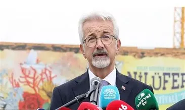 CHP’li eski Başkan adliyeye sevk edildi! Rüşvet suçlamasıyla gözaltına alınmıştı #bursa