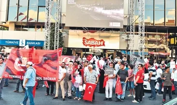 Turkuvaz’a uzanan kanlı işgal planı