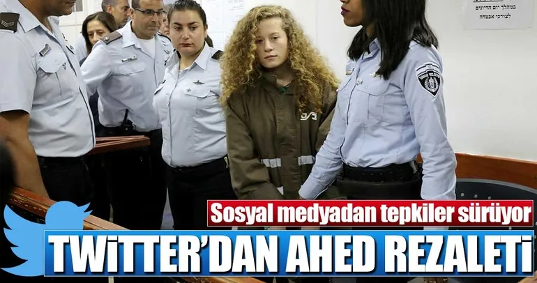 Twitter’dan skandal hareket