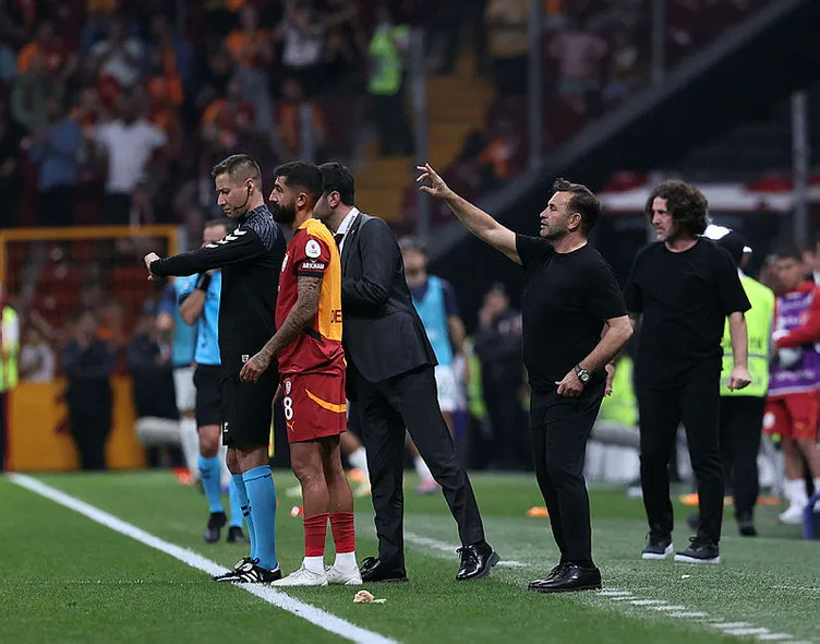 SON DAKİKA TRANSFER HABERİ: Galatasaray ve Beşiktaş onu istiyor! Ocak ayında transfer savaşı...