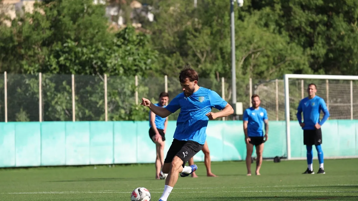 Bodrum FK, final için sahaya çıkacak