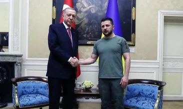 İletişim Başkanı Altun’dan Cumhurbaşkanı Erdoğan’ın Ukrayna ziyaretine ilişkin paylaşım