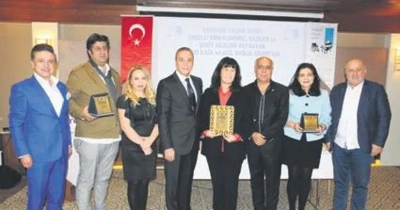 hdi den gazi ve sehit ailelerine