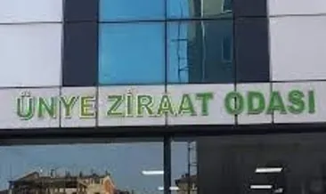 Çifçi belgesini onaylatamadı