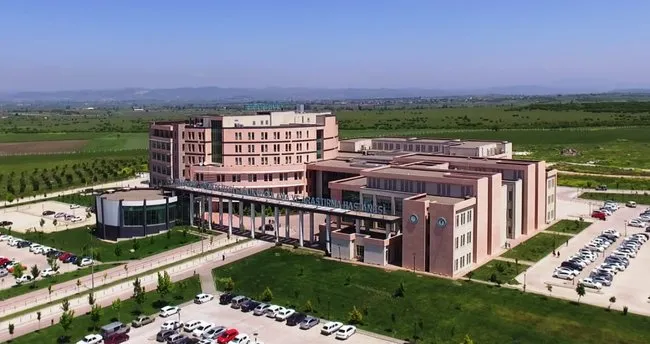 Balıkesir Üniversitesi Hastanesi, uluslararası sağlık turizmi yetki belgesi aldı