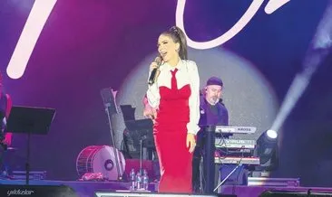 Antalya’da müzik ziyafeti #antalya