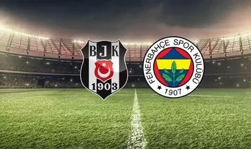 SABAH Spor yazarlarından Beşiktaş-Fenerbahçe derbisi için tahmin! Oturmuş oyunu ile derbide 1 adım öne çıkar...
