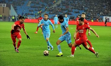 Ümraniyespor - Trabzonspor maçı ne zaman saat kaçta hangi kanalda?