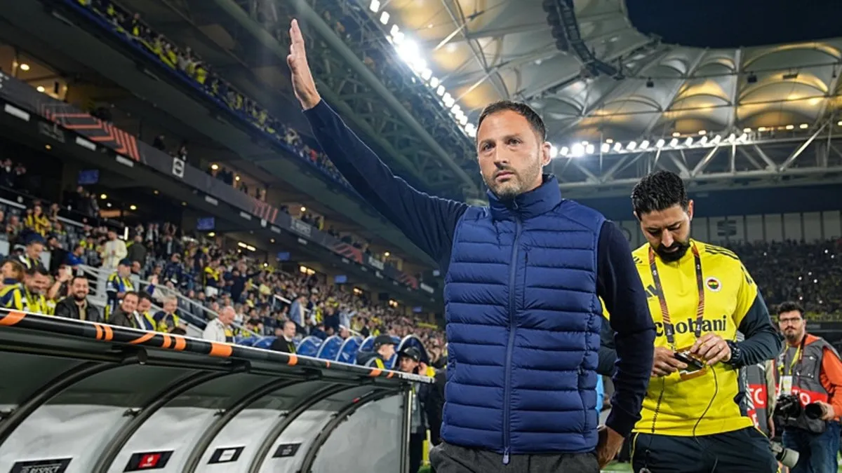 Beşiktaş-Fenerbahçe derbisi öncesi teknik adam vurgusu! “Kaybeden hoca sıkıntıya girer” – Galeri Beşiktaş-Fenerbahçe derbisi öncesi teknik adam vurgusu! “Kaybeden hoca sıkıntıya girer” – Galeri