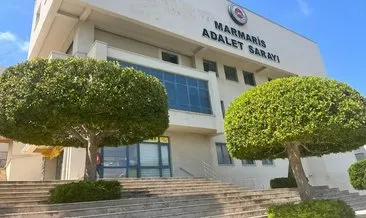 Marmaris’te bir genç silahla öldürülmüştü! 2 şüpheli daha tutuklandı #mugla
