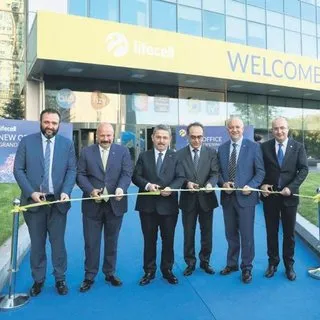 Ukrayna Yatırım Konseyi’nde ilk Türk Akça