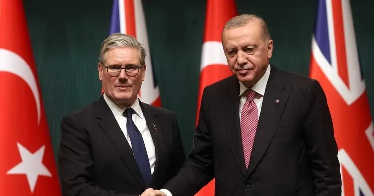 Barış için ortak çalışacağız