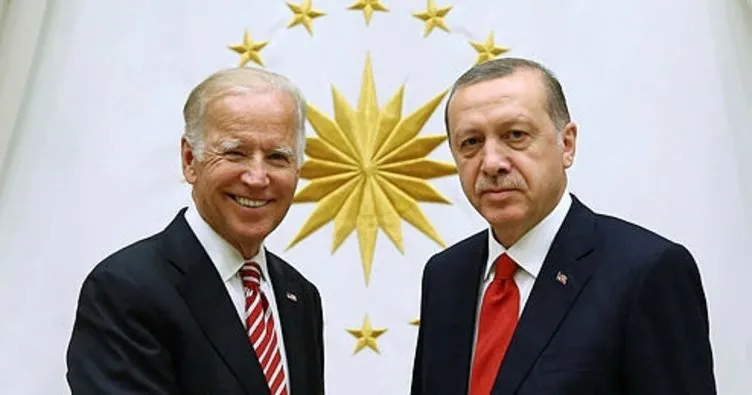 Türkiye’nin gözü bu toplantıda! Erdoğan-Biden görüşmesinde hangi konular ele alınacak?