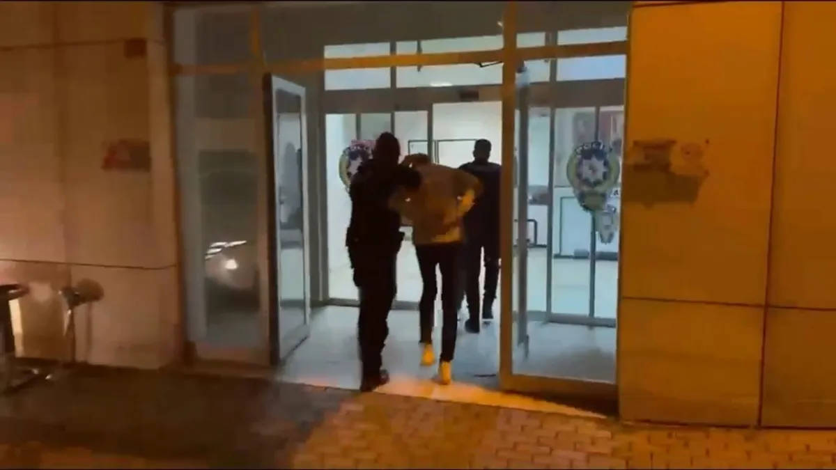 Avcılar’da sahte evrakla dev vurgun: Dernek ve vakıflar adına bağış topladılar! Avcılar’da sahte evrakla dev vurgun: Dernek ve vakıflar adına bağış topladılar!