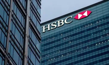 BoE, HSBC’ye 57,4 milyon sterlin para cezası verdi