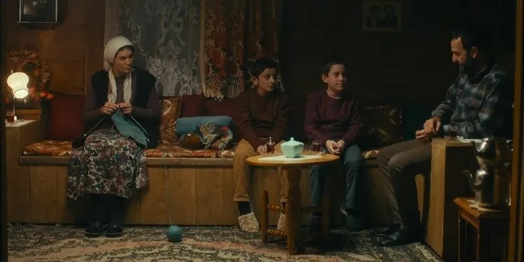 Af filmi konusu nedir, oyuncuları kimler? TRT 1 ekranlarında! Af filmi nerede ve ne zaman çekildi?