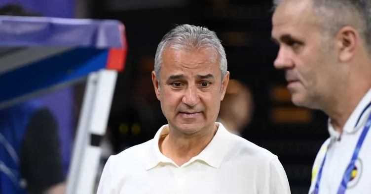 İsmail Kartal’ın Beşiktaş karnesi iyi!