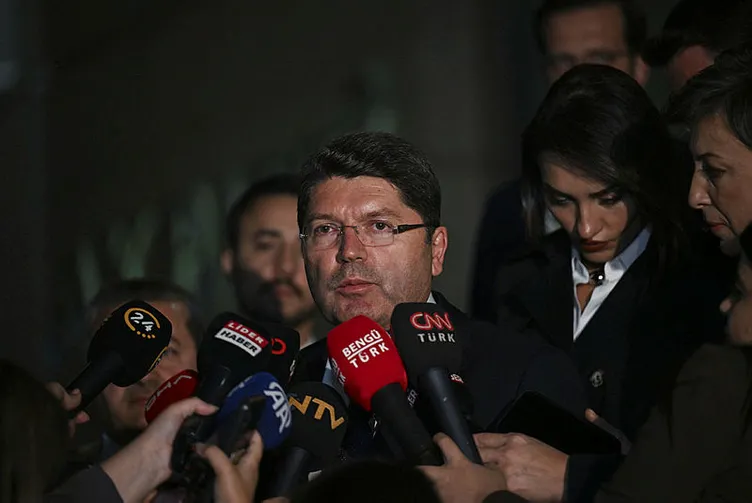 SON DAKİKA: Başkan Erdoğan’dan kurmaylarına talimat! Bir psikopatın eylemi deyip geçiştiremeyiz