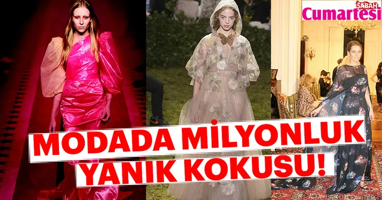 Bu filmler çok moda