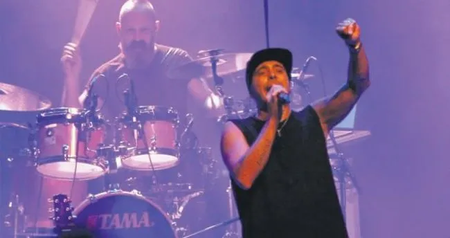 ABD konserinin geliri çocuklara – Son Dakika Magazin Haberleri