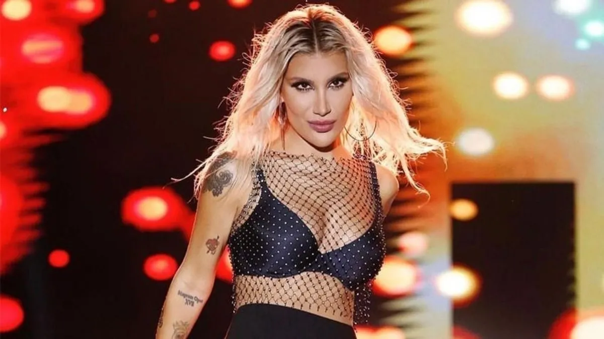 ‘Hasan Can’la beş dakikada birbirimizi parçalarız’ ‘Hasan Can’la beş dakikada birbirimizi parçalarız’