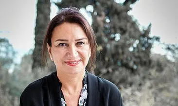 Demet Akbağ’dan iki ay sonra bir ilk